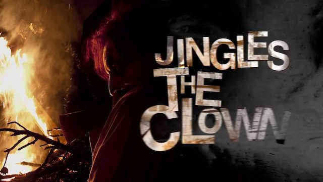 Watch Jingles The Clown Online