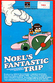 Noel's Fantastic Trip
