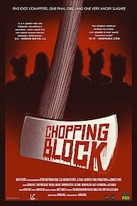 Chopping Block