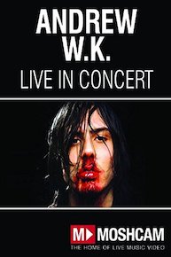 Andrew W.K.