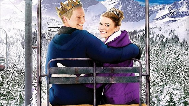 Watch The Prince & Me: A Royal Honeymoon Online