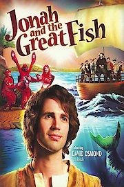 Jonah & The Great Fish