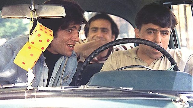 Watch Hurry Up, Or I'll Be 30 - Danny DeVito Online