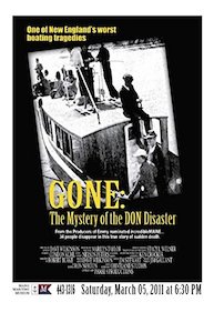 GONE: The Mystery of the Don Disaster