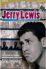 Jerry Lewis - David Suskind Show Interview poster