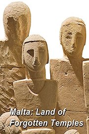 Malta: Land of Forgotten Temples poster