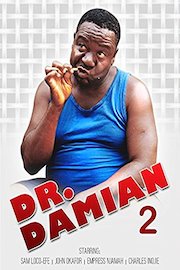 Dr Damian 2