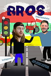 Bros. poster