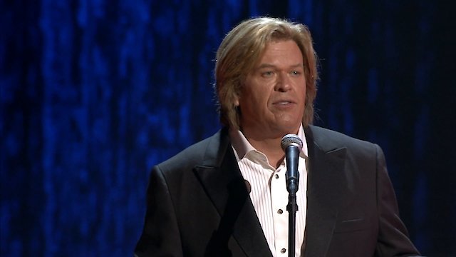 Watch Ron White: Behavioral Problems Online