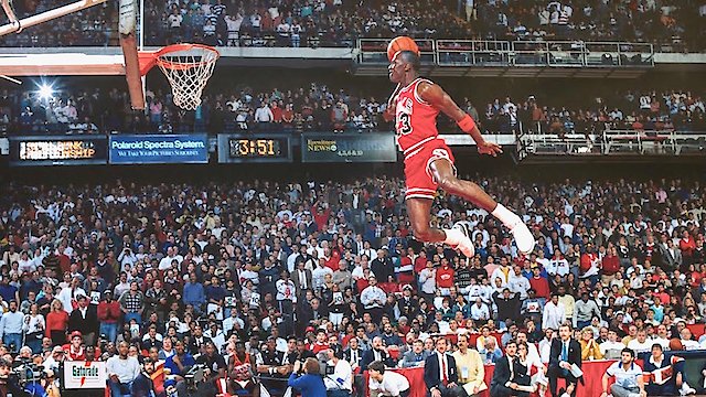 Watch Michael Jordan: Air Time Online
