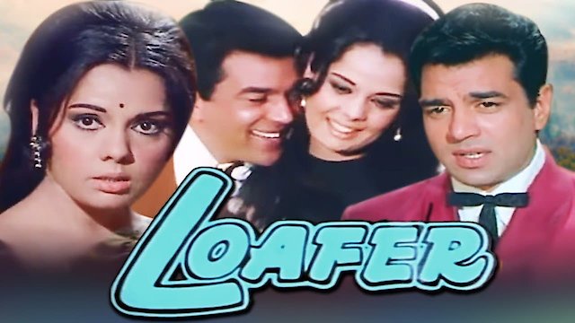 Watch Loafer Online