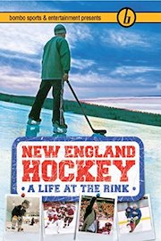 New England Hockey: Life at the Rink poster