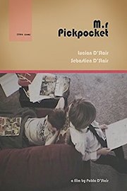 M.r Pickpocket