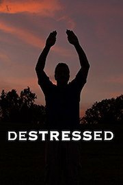 Destressed