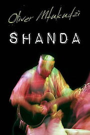 Shanda poster