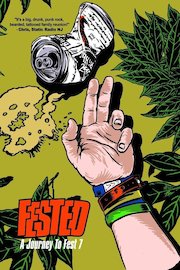 Fested: A Journey to Fest 7 poster