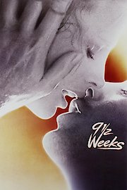 9 1/ 2 Weeks poster