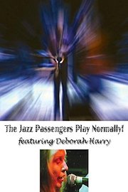Play Normally! poster