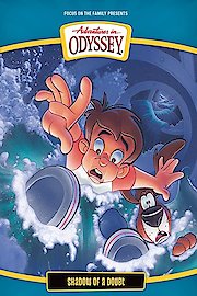 Adventures in Odyssey: Shadow of a Doubt poster