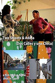 Two Streets & Adela (Dos Calles y una Chica)