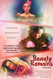 Beauty Remains poster