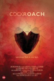 Cockroach poster