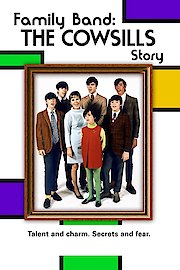 Family Band: The Cowsills Story poster