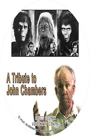 A TRIBUTE TO JOHN CHAMBERS poster