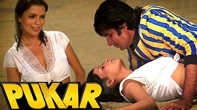Watch Pukar Online