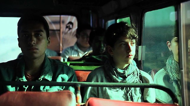 Watch Un Mundo Secreto Online