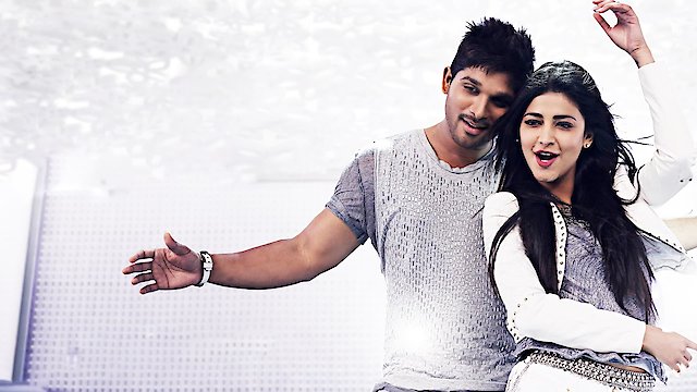 Watch Race Gurram Online