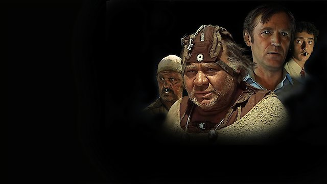 Watch Kin-dza-dza! Part One Online