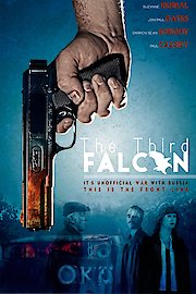Third Falcon poster