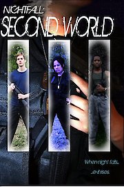 Nightfall: Second World 3 poster