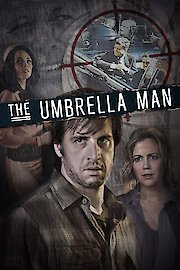 The Umbrella Man