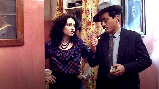 Watch Rebetiko Online