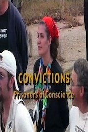 Convictions: Prisoners of Conscience poster
