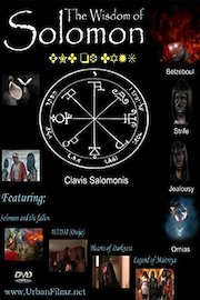 The Wisdom of Solomon.