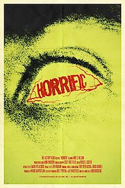 Horrific poster