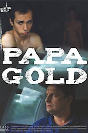Papa Gold poster