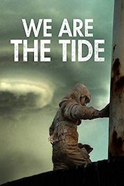 We are the tide poster