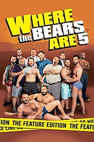 Where The Bears Are 5