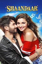 Shaandaar