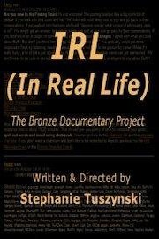 IRL (In Real Life)