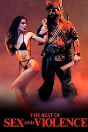 Best of Sex & Violence poster