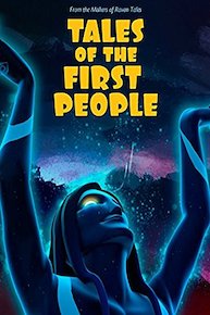 Tales of the First People