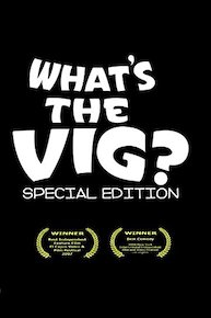 What's The Vig? - Special Edition