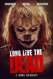 Long Live The Dead