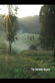 The Growing Season poster