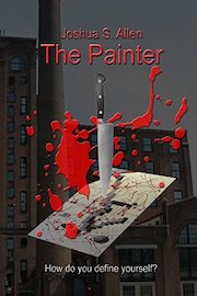 The Painter poster
